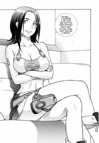 human high-light film hentai human highlight film eureka land hentai manga pictures album