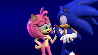 human sonic hentai aaaddf amy rose mistersfm sonic team hedgehog source filmmaker