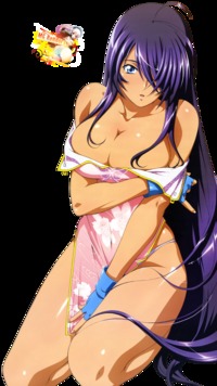 ikkitousen e hentai ikkitousen unchou kan render renders kanu ecchi