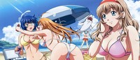 ikkitousen e hentai ikkitousen great guardians wallpaper season