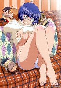 ikkitousen hentai pic ikkitousen dragon destiny hentai pictures album