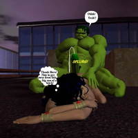 incredible hulk hentai scj galleries incredible hulk gives boiish male enforcement