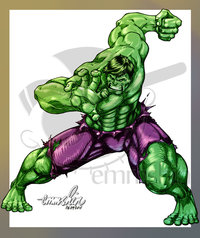incredible hulk hentai pre incredible hulk emmshin knfmj morelikethis fanart digital drawings movies