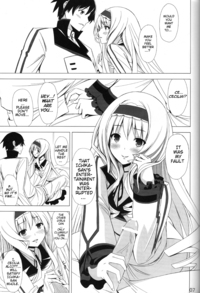 infinite stratos hentai doujin hentai manga british invasion infinite stratos attachment