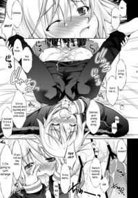 infinite stratos hentai doujin infinite stratos flintstones hentai manga pictures