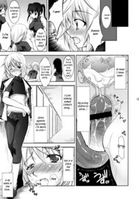 infinite stratos hentai doujin infinite stratos hentai manga pictures tagged