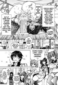 infinite stratos hentai doujin hentai chifuyunee ecchi