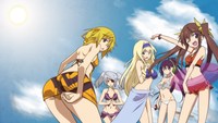 infinite stratos hentai manga data wallpaper infinitestratos infinite stratos houki still heroine