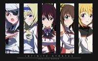 infinite stratos hentai manga data wallpaper infinitestratos infinite stratos