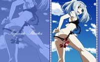 infinite stratos hentai manga data wallpaper infinitestratos infinite stratos