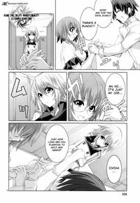 infinite stratos hentai manga infinite stratos manga anime naruto hentai pokemon salon del