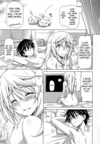 infinite stratos hentai manga hentai youre growing bigger char