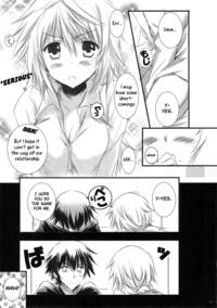 infinite stratos hentai pics hentai carol