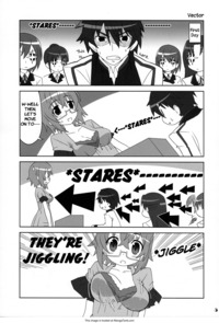 infinite stratos hentai pics manga infinite stratos ichika hentai doujinshi