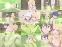 infinite stratos hentai pics inf stratos infinite ver