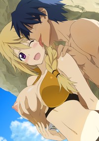 infinite stratos hentai pics lusciousnet sneakychar pictures search query victimgirls teary red eyes infinite stratos page