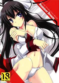 infinite stratos hentai mangasimg ebe bfa dee manga summer dream infinite stratos