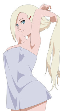 ino hentai gallery ino bathroom robe sexy