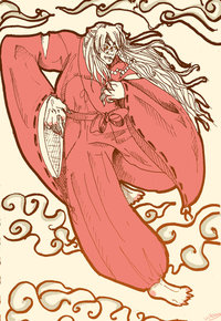 inuyasha e hentai pre inuyasha unknownpicture uswgj morelikethis manga digital drawings