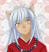 inuyasha e hentai fee qsaxz morelikethis fanart digital