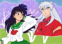 inuyasha e hentai kagome inuyasha naruto hinata fan hentai