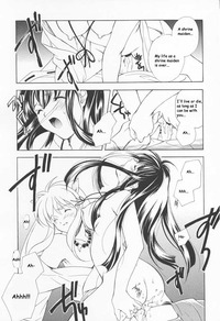 inuyasha e hentai imglink inuyasha kagome hentai chibi yura doujinshi