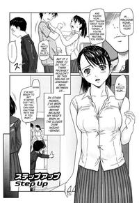 inuyasha hentai comics eng step hakihome manga hentai persona