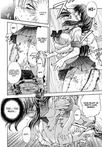 inuyasha hentai doujin hentai hatsu inu