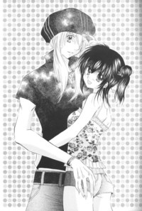 inuyasha hentai doujinshi albums yugito nii mensaje oujin inuyasha