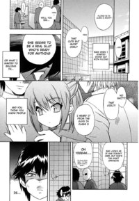 inuyasha hentai manga hatsu inu vol chapter