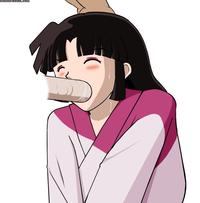 inuyasha kagura hentai media inuyasha kikyo hentai gallery wdj