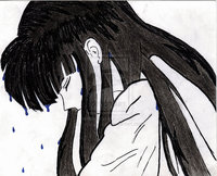 inuyasha kikyo hentai kikyo sama ragoczy hime morelikethis fanart manga traditional