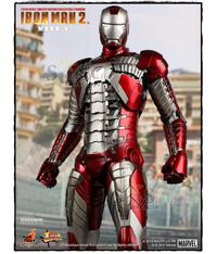 iron man hentai madhouse foto iron man mark action figure