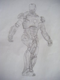 iron man hentai pre iron man iceburgers morelikethis cartoons traditional drawings