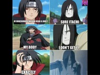 itachi hentai poqb naruto comments see did itachi