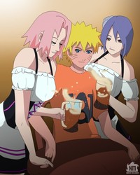 itachi sakura hentai media sakura haruno hentai konan