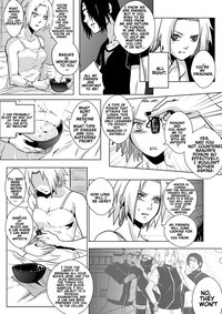 itachi x sakura hentai itasaku doujinshi page laira vetg art