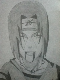 itachi x sakura hentai itachi uchiha dragonxgen