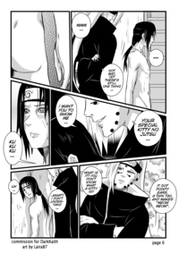 itachi x sakura hentai painita doujinshi page laira deidara itachi sakura hentai