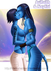 james cameron avatar hentai thedarkness pictures user commission navi love