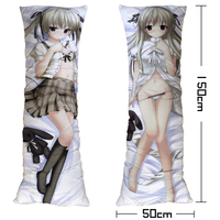 japanese free hentai wsphoto dakimakura pillow cover hentai case anime pillowcase home body cushion japanese pillowcover free store product