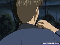 japanese hentai porn pics videos video busty japanese hentai kimono having hard cumshot nskd