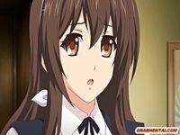 japanese hentai websites media large video busty japanese hentai schoolgirl standing fucked creampie