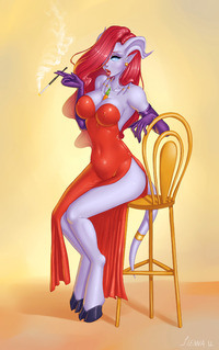 jessica rabbit e hentai sienna draenei jessica rabbit hentai foundry