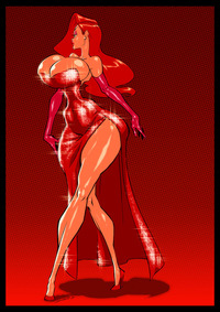 jessica rabbits hentai sterna jessica rabbit pictures user