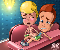 jimmy neutron e-hentai galleries efc cindy vortex jimmy neutron boy genius toons vorte doggy position