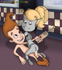 jimmy neutron e-hentai galleries cartoonporn adventures jimmy neutron porn pics page