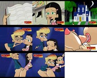 john test hentai ipwzgmyasv hentai johnny test