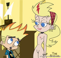 johnny test ge hentai johnny test cartoon videos