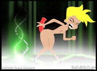 johnny test hentai comic fullsize johnn girl johnny test female experiment